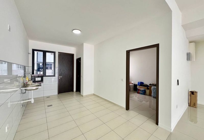 Nadira 3 @ Bukit Raja