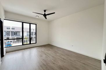 Nadira 3 @ Bandar Bukit Raja