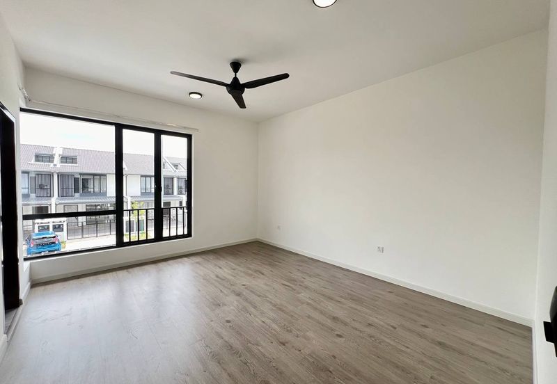 Nadira 3 @ Bukit Raja