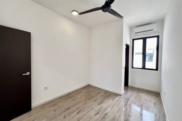 Nadira 3 @ Bandar Bukit Raja