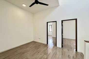 Nadira 3 @ Bandar Bukit Raja