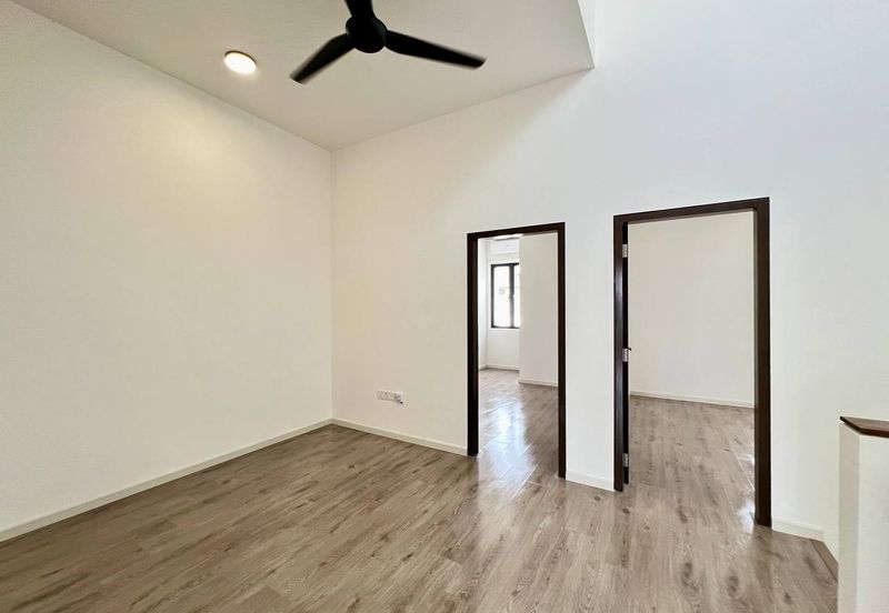 Nadira 3 @ Bukit Raja