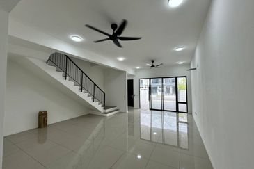 Nadira 3 @ Bandar Bukit Raja