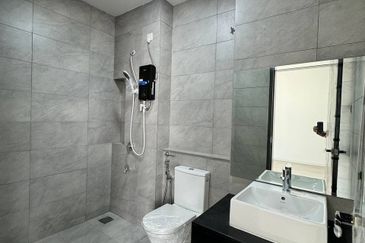 Nadira 3 @ Bandar Bukit Raja