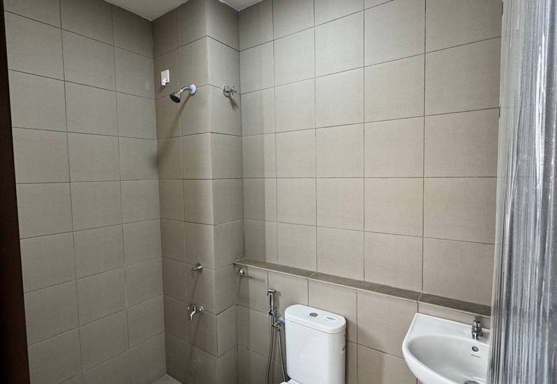 Nadira 3 @ Bukit Raja