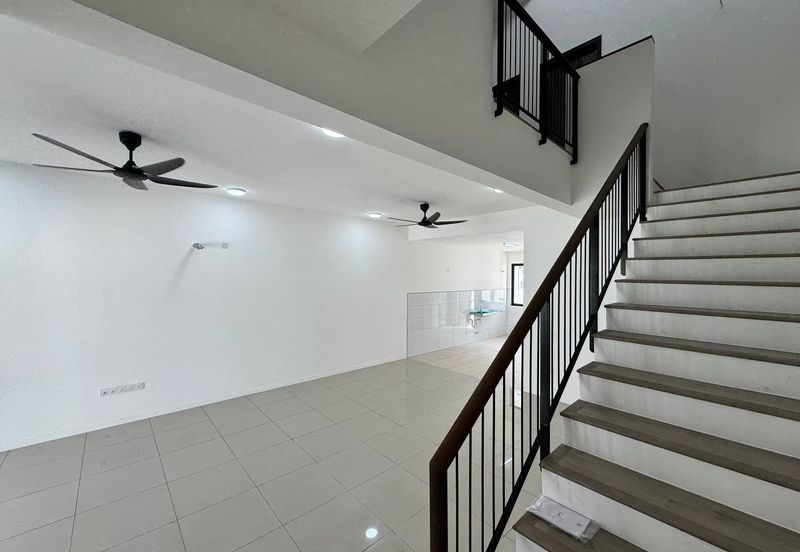 Nadira 3 @ Bukit Raja