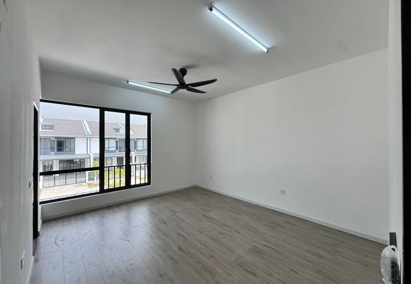 Nadira 3 @ Bukit Raja