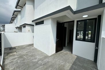 Nadira 3 @ Bandar Bukit Raja