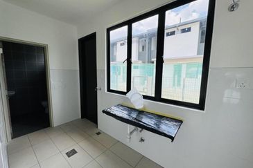 Nadira 3 @ Bandar Bukit Raja