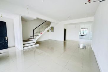 Nadira 3 @ Bandar Bukit Raja