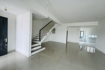 Nadira 3 @ Bandar Bukit Raja