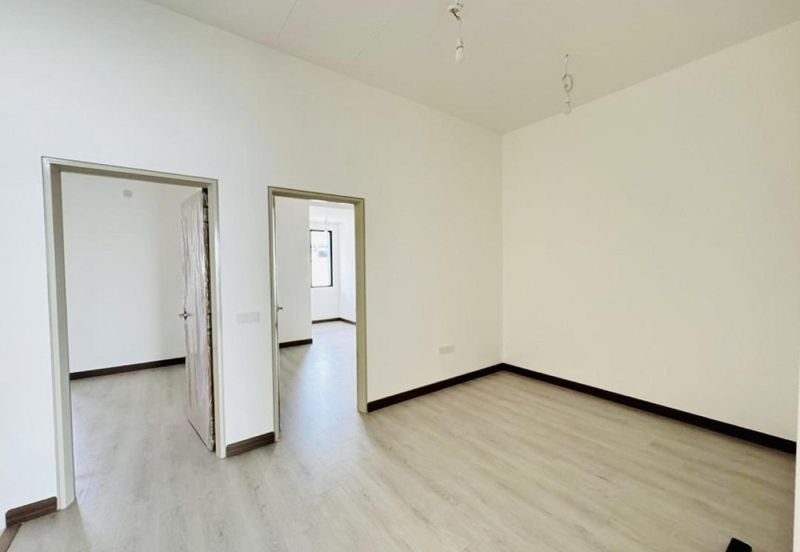 Nadira 3 @ Bukit Raja