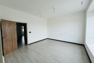 Nadira 3 @ Bandar Bukit Raja