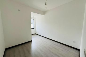 Nadira 3 @ Bandar Bukit Raja