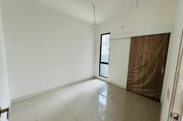 Nadira 3 @ Bandar Bukit Raja