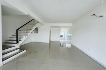 Nadira 3 @ Bandar Bukit Raja