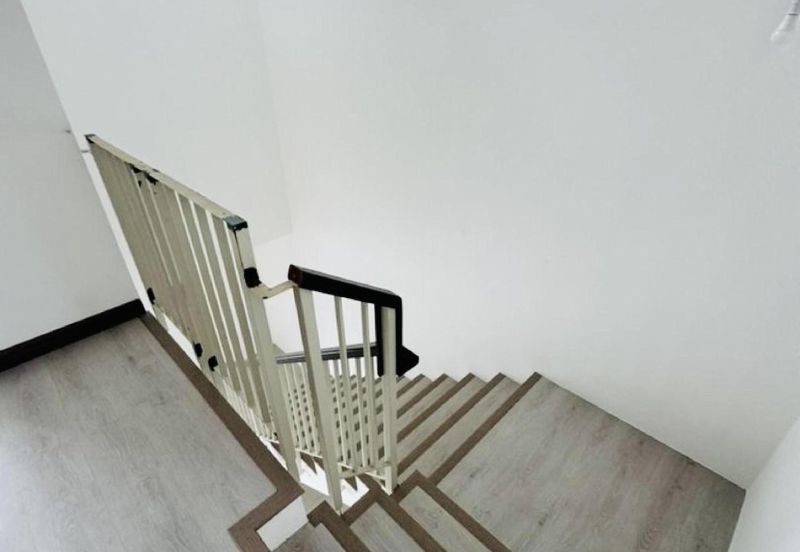 Nadira 3 @ Bukit Raja