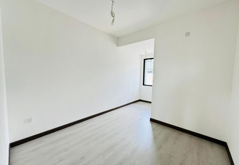 Nadira 3 @ Bukit Raja