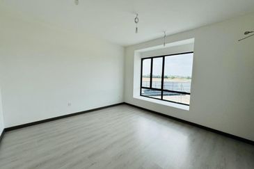 Nadira 3 @ Bandar Bukit Raja