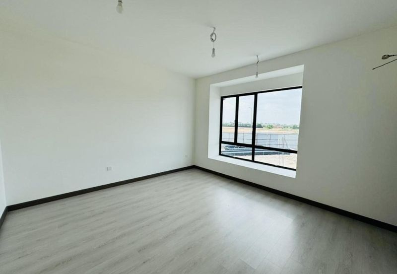 Nadira 3 @ Bukit Raja