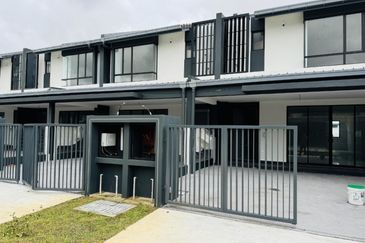 Nadira 3 @ Bandar Bukit Raja