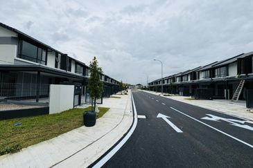 Nadira 3 @ Bandar Bukit Raja