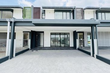 Nadira 3 @ Bandar Bukit Raja