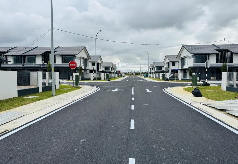 Nadira 3 @ Bukit Raja