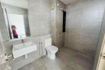 Nadira 3 @ Bandar Bukit Raja