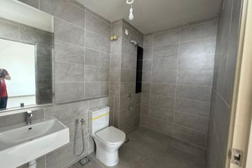 Nadira 3 @ Bandar Bukit Raja