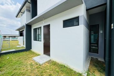 Nadira 3 @ Bandar Bukit Raja