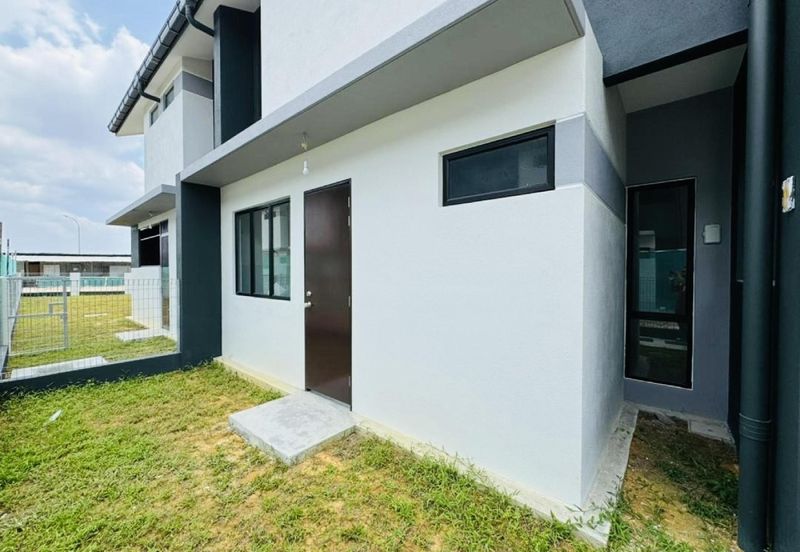 Nadira 3 @ Bukit Raja