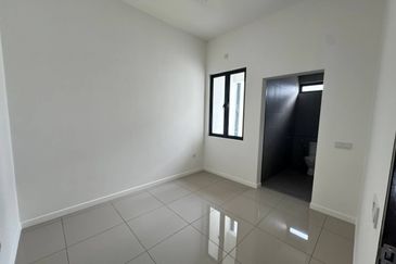 Nadira 3 @ Bandar Bukit Raja