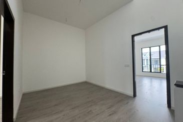 Nadira 3 @ Bandar Bukit Raja