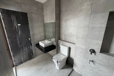 Nadira 3 @ Bandar Bukit Raja