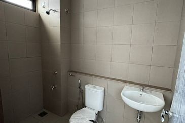 Nadira 3 @ Bandar Bukit Raja