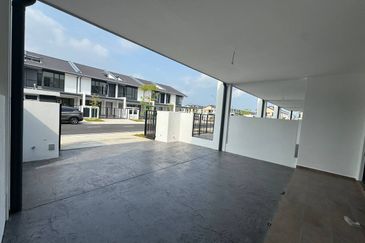 Nadira 3 @ Bandar Bukit Raja