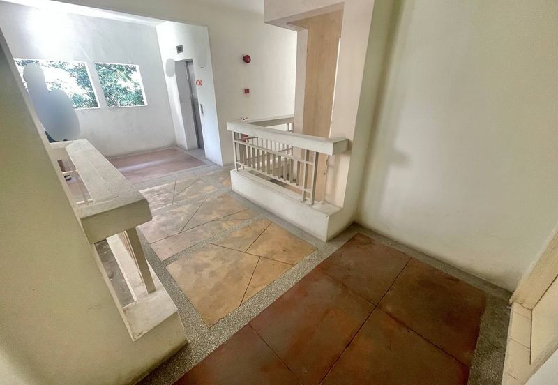 Seri Maya Condominium