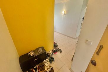 Seri Maya Condominium