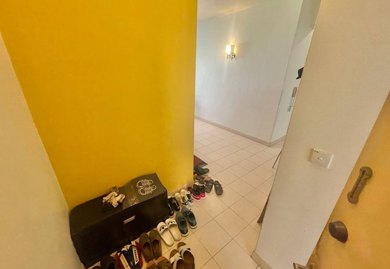 Seri Maya Condominium