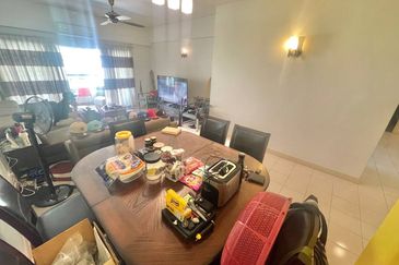 Seri Maya Condominium