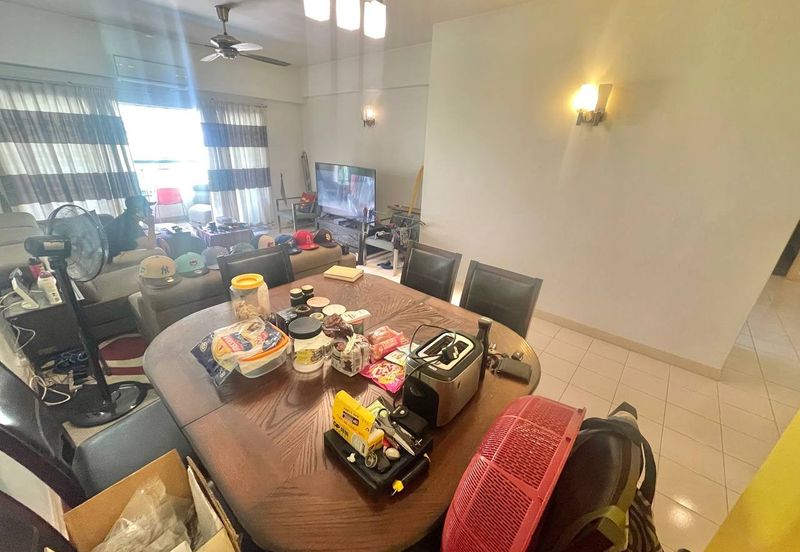 Seri Maya Condominium