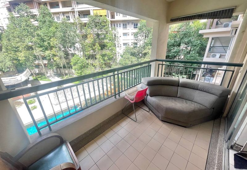 Seri Maya Condominium