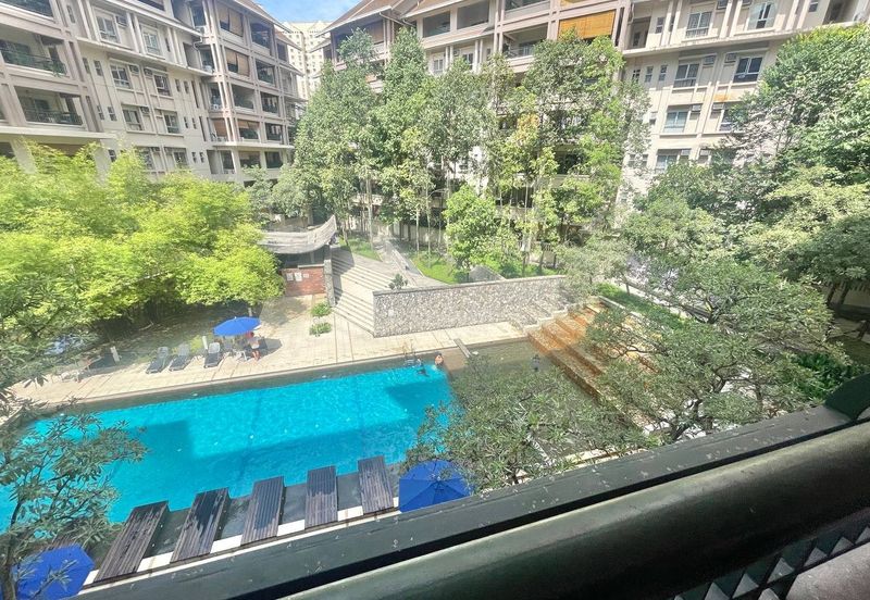 Seri Maya Condominium