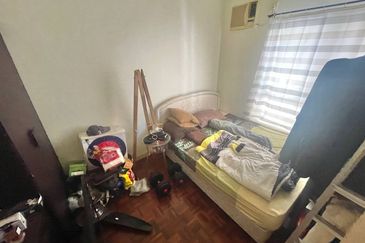 Seri Maya Condominium