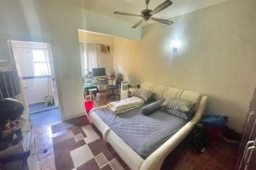 Seri Maya Condominium