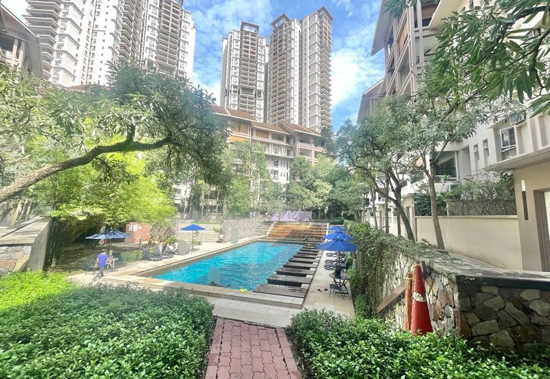 Seri Maya Condominium