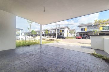 Kita Harmoni, Cybersouth