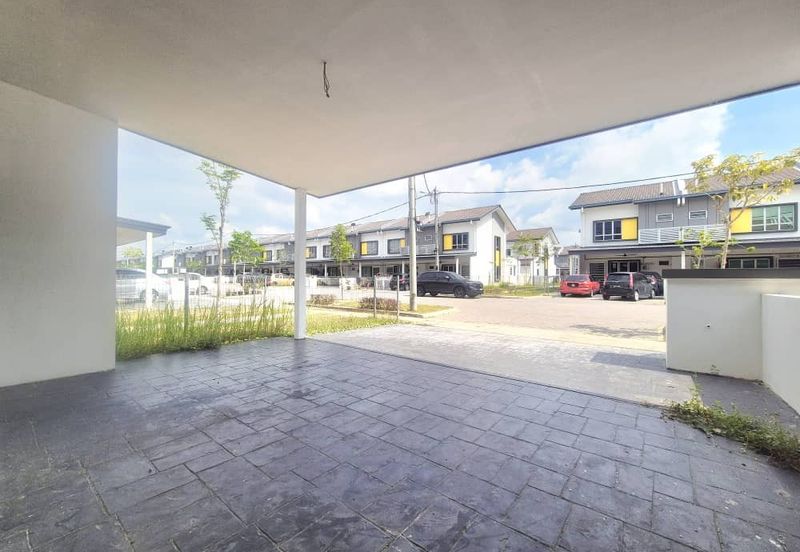 Kita Harmoni, Cybersouth