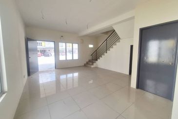 Kita Harmoni, Cybersouth